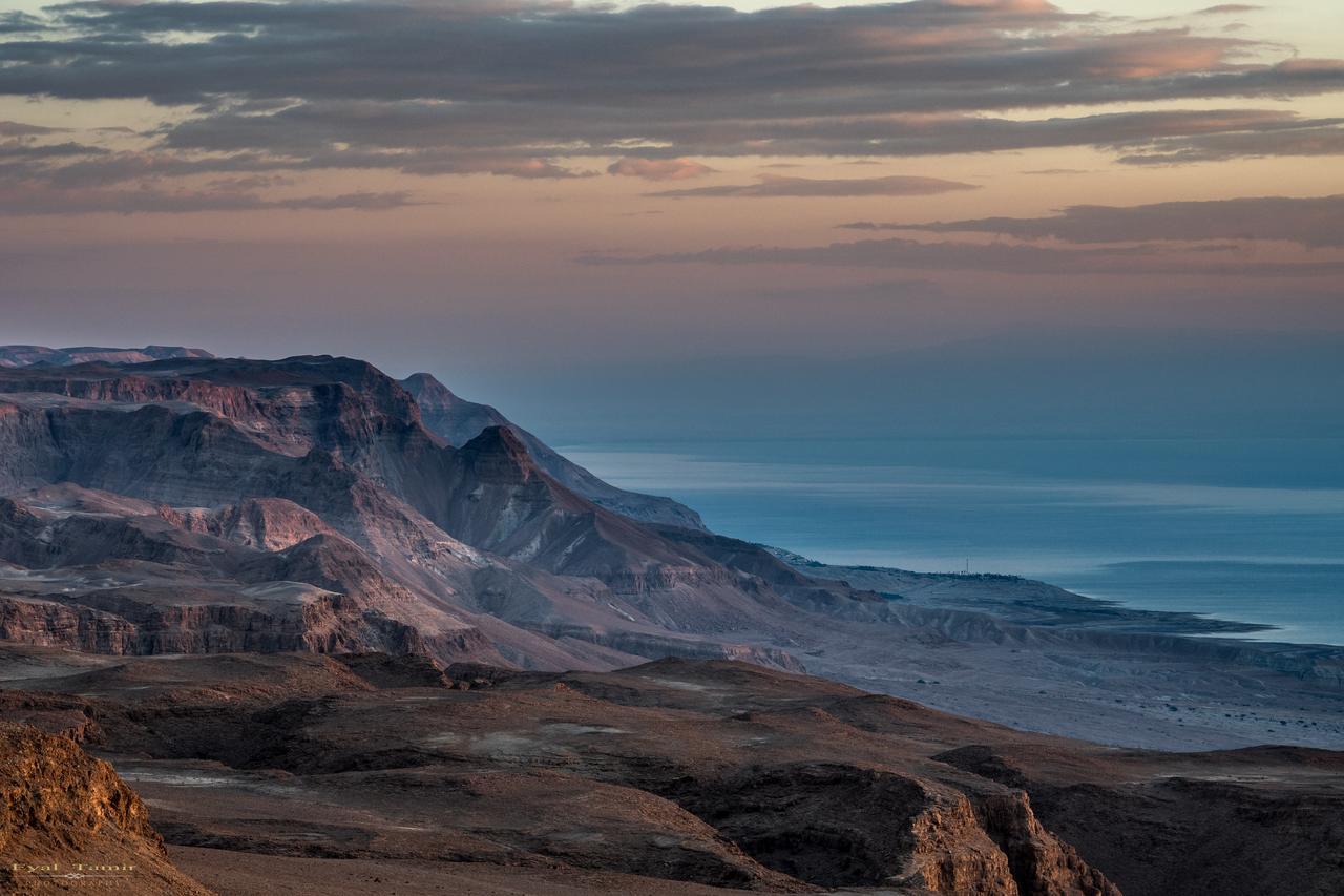 Desert Picture Arad Zewnętrze zdjęcie
