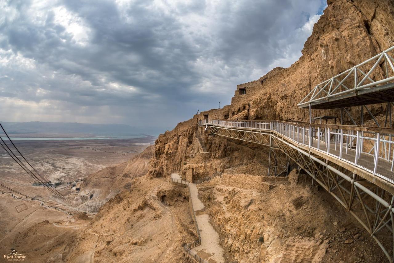 Desert Picture Arad Zewnętrze zdjęcie