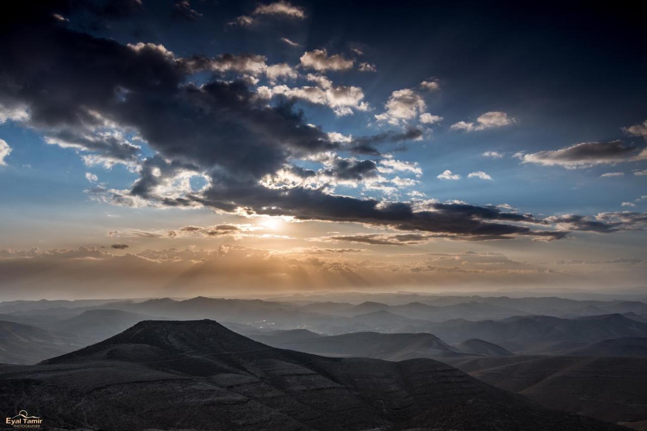 Desert Picture Arad Zewnętrze zdjęcie
