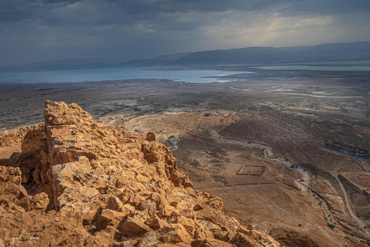 Desert Picture Arad Zewnętrze zdjęcie
