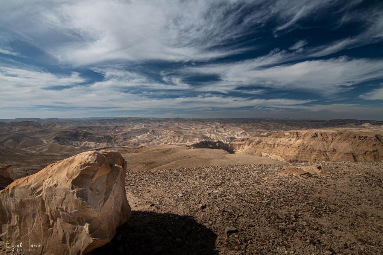 Desert Picture Arad Zewnętrze zdjęcie